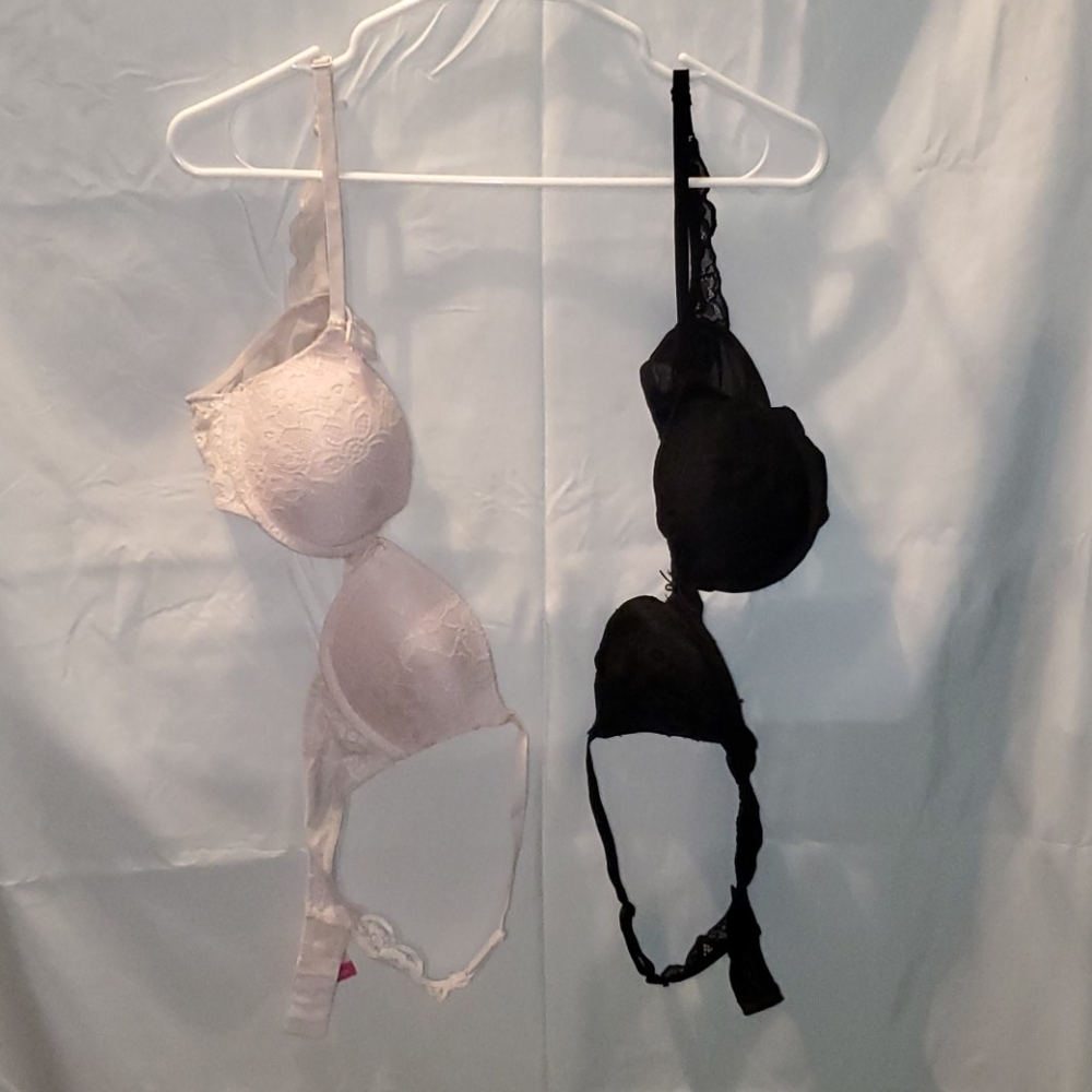 Bras
